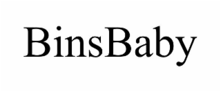 BINSBABY