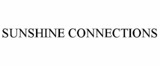 SUNSHINE CONNECTIONS