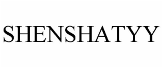 SHENSHATYY