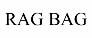 RAG BAG