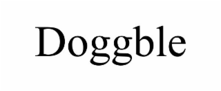 DOGGBLE
