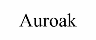 AUROAK