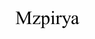 MZPIRYA
