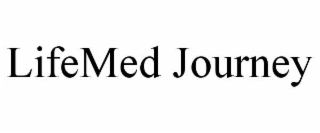 LIFEMED JOURNEY