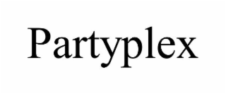 PARTYPLEX