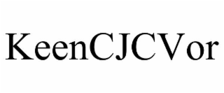 KEENCJCVOR