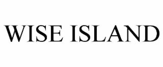 WISE ISLAND