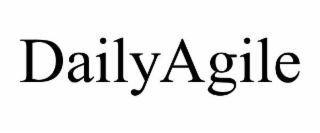DAILYAGILE