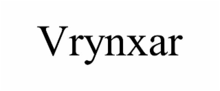 VRYNXAR