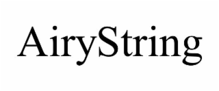 AIRYSTRING