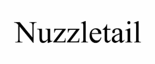 NUZZLETAIL