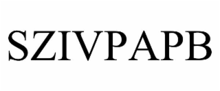 SZIVPAPB