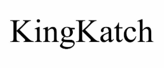 KINGKATCH