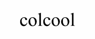 COLCOOL