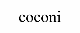 COCONI