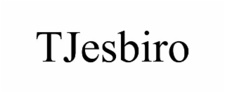 TJESBIRO