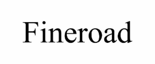 FINEROAD