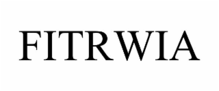 FITRWIA