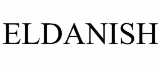 ELDANISH