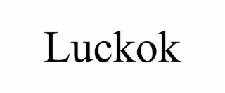 LUCKOK