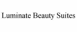 LUMINATE BEAUTY SUITES