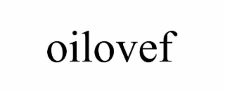 OILOVEF