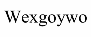 WEXGOYWO