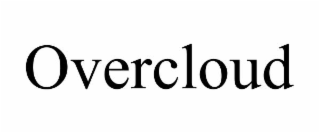OVERCLOUD