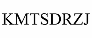 KMTSDRZJ