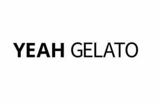 YEAH GELATO