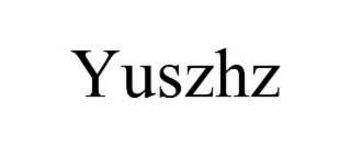 YUSZHZ