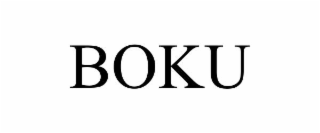 BOKU