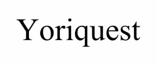 YORIQUEST