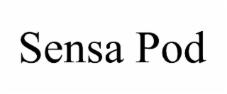 SENSA POD