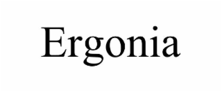 ERGONIA