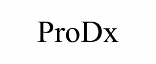 PRODX
