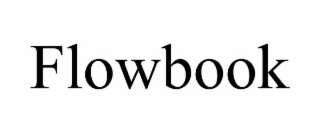 FLOWBOOK
