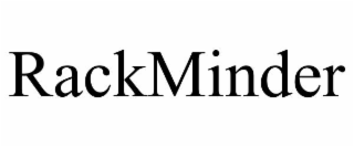 RACKMINDER