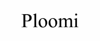 PLOOMI