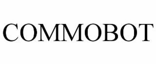 COMMOBOT