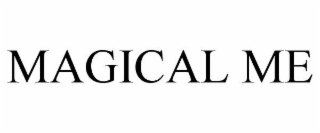 MAGICAL ME