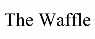 THE WAFFLE