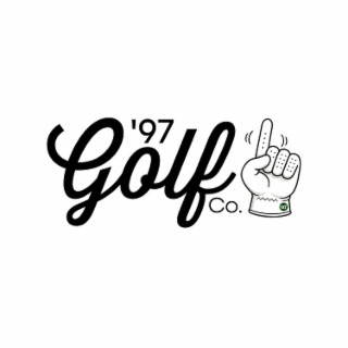 â97 GOLF CO.