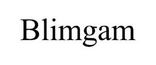 BLIMGAM