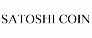 SATOSHI COIN