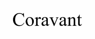 CORAVANT