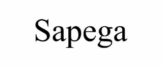 SAPEGA