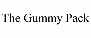 THE GUMMY PACK