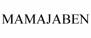 MAMAJABEN