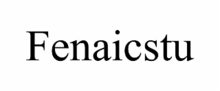 FENAICSTU
